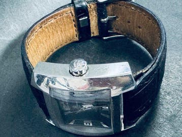 Baume & Mercier - Hampton Spirit - 65394 - Homme - 2000-2010