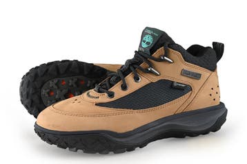 Timberland Wandelschoenen in maat 43 Bruin, Verzenden