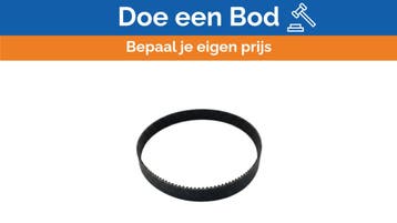 Bieden: Marine Timing Belt 271172035 for Engines, Ophalen of Verzenden, Nieuw