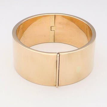 Armband - 14 karaat Geel goud, Nieuw