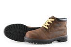 Skechers Veterboots in maat 43 Bruin, Verzenden, Boots