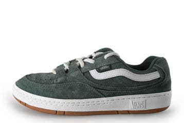 Vans Sneakers in maat 43 Groen, Vêtements | Hommes, Chaussures, Verzenden, Sneakers