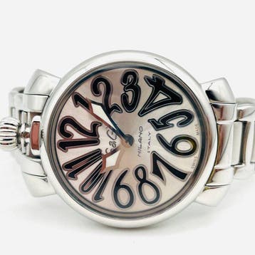 GaGà Milano - Manuale 35MM - Zonder minimumprijs - 5020 -