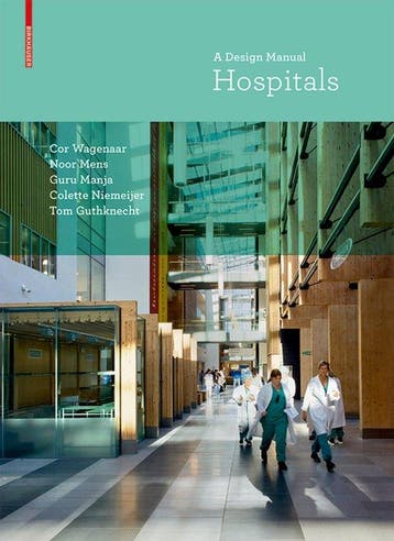 Hospitals 9783038214731 Cor Wagenaar, Verzenden, Cor Wagenaar