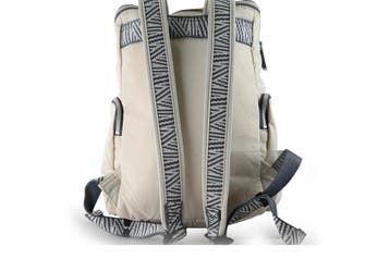 Kipling Rugzak Beige, Verzenden