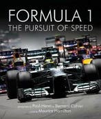 Formula 1: The Pursuit of Speed 9781781315835, Verzenden, Maurice Hamilton