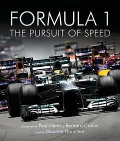Formula 1: The Pursuit of Speed 9781781315835, Livres, Langue | Anglais, Envoi