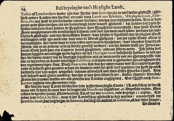 Palestina - t Heilige Land: Palestina (het Heilige Land);, Boeken, Nieuw
