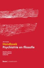 Het tweede handboek psychiatrie en filosofie 9789024431748, Livres, Science, Verzenden