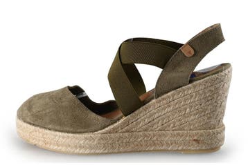 Verbenas Espadrilles in maat 41 Beige, Vêtements | Femmes, Chaussures, Verzenden, Espadrilles