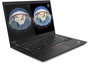 ThinkPad T490s | i5-8265u 1.6. 3.9. GhZ 14.1 8GB 256GB SSD, Ophalen of Verzenden, Gebruikt, Intel Core 5, Lenovo