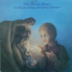 The Moody Blues - Every Good Boy Deserves Favour, Verzenden