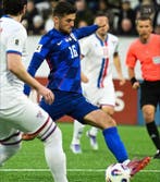 como - Italiaanse voetbal competitie - baturina - 2025 -, Verzamelen, Nieuw