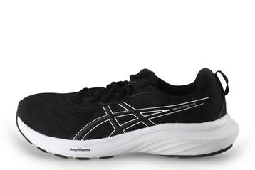 Asics Sneakers in maat 45 Zwart, Verzenden, Sneakers