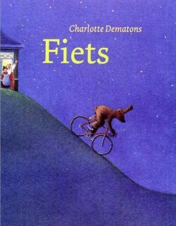 Fiets 9789059650794 Charlotte Dematons, Verzenden, Zo goed als nieuw, Charlotte Dematons