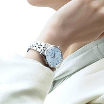 Seiko - Presage automatic - SRPL61J1 - Femme - 2020-2025, Handtassen en Accessoires, Nieuw