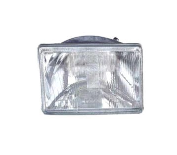 PHARE GAUCHE POUR JEEP GRAND CHEROKEE 91-98 RÉGLAGE ÉLECTRIQ, Verzenden