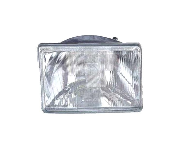 PHARE GAUCHE POUR JEEP GRAND CHEROKEE 91-98 RÉGLAGE ÉLECTRIQ, Autos : Pièces & Accessoires, Éclairage, Envoi