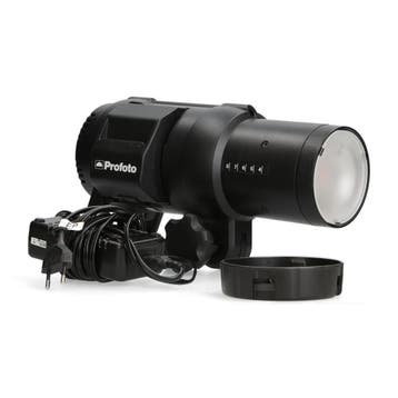 Profoto B1X 500 AirTTL - 1 jaar garantie, Ophalen of Verzenden