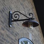 Stal- &amp; Boerderijlampen Rennes XL Muurlamp Buitenlamp, Verzenden, Wandlamp