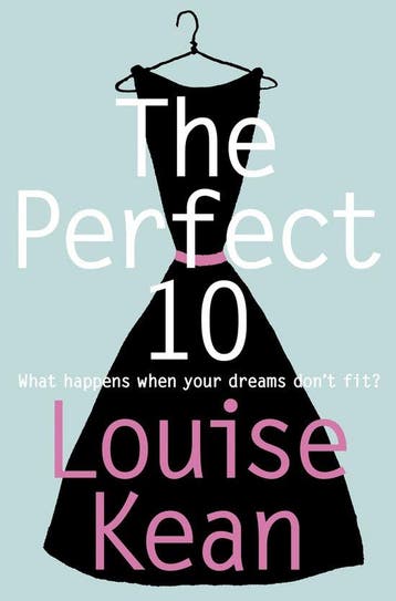 The Perfect 10 9780007198924 Louise Kean, Verzenden, Louise Kean