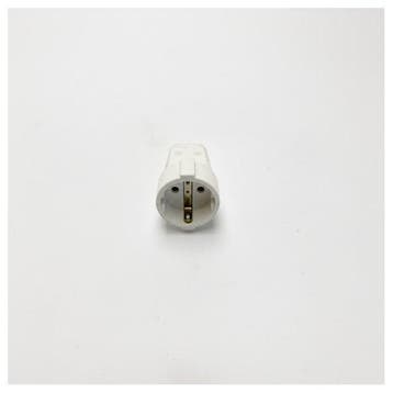 Bieden: Marine Power Connector Female 250V, Caravans en Kamperen, Ophalen of Verzenden, Nieuw
