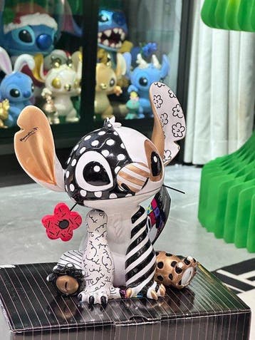 Disney Showcase Collection - 1 Figurine - Disney - 2020