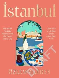 Istanbul | Ozlem Warren | Nieuw, Verzenden, Ozlem Warren