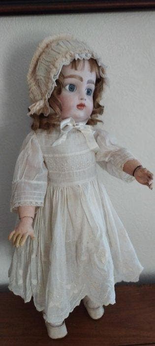 FRANCOIS GAULTIER - Pop - 1900-1910 - Frankrijk