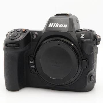 Nikon Z8 body | Tweedehands, Verzenden, Zo goed als nieuw, Nikon
