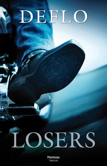 Losers 9789022327043 Deflo, Boeken, Verzenden, Gelezen, Deflo