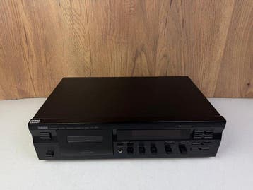 Yamaha - KX-393 Audiocassette deck, Nieuw