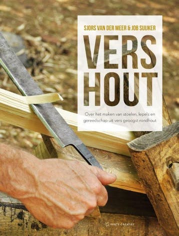 Vers Hout | Sjors Meer; Job Suijker | Nieuw, Verzenden, Sjors Meer; Job Suijker