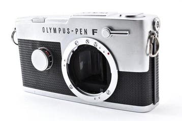 Olympus Pen FT | Appareil photo demi-format, Nieuw