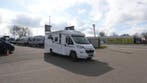 Hobby Optima Ontour V65 GQ nieuw met daginschrijving 43423, Caravans en Kamperen, Fiat, Hobby, Tot en met 2, 6 tot 7 meter