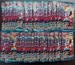 Pokémon - 30 Booster pack - Mega Brave - EX, Nieuw