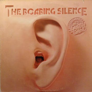 Manfred Manns Earth Band - The Roaring Silence, Verzenden, Gebruikt
