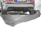 Pare Chocs Arriere Pour Mercedes Classe E W212 14-16 Look Am, Verzenden