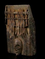 Daumenklavier - Chokwe - DR Congo