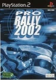 Pro Rally 2002 (ps2 nieuw), Ophalen of Verzenden, Nieuw