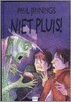 Niet Pluis 9789050162845 P. Jennings, Verzenden, Gelezen, P. Jennings