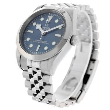 TAG Heuer - Black Bay - 79660 - Heren - 2023, Bijoux, Sacs & Beauté, Montres | Hommes