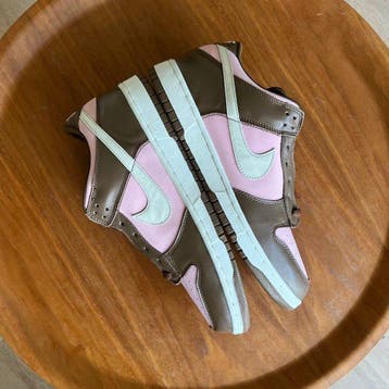 Nike SB - Dunk Low SB - Low-top sneakers - Maat: EU 46