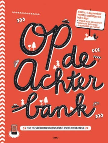 Op de achterbank 9789079961146 Gerard Janssen, Verzenden, Gelezen, Gerard Janssen