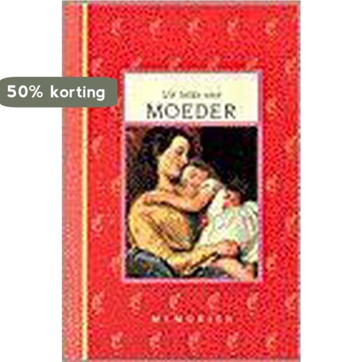 Uit liefde voor moeder / Memories 9789024365043, Boeken, Stripverhalen, Gelezen, Verzenden