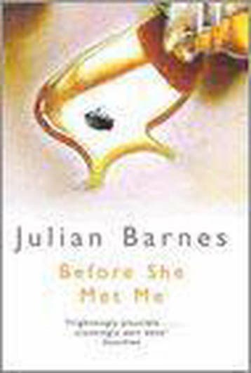 Before She Met Me 9780330300056 Julian Barnes, Verzenden, Gelezen, Julian Barnes