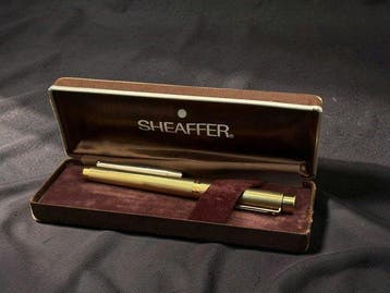Sheaffer - Targa 1005 Classic (Estándar) - Sans prix de, Collections