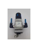 Festo MS4-LR-1/8-D5-A5 drukregelaar met G 1/8-aansluitingen, Verzenden