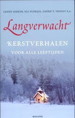 Langverwacht 9789023994008 André F. Troost, Verzenden, Gelezen, André F. Troost