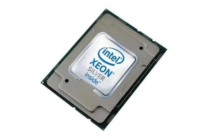 Intel® Xeon® Silver 4509Y Processor, Informatique & Logiciels, Processeurs, Enlèvement ou Envoi